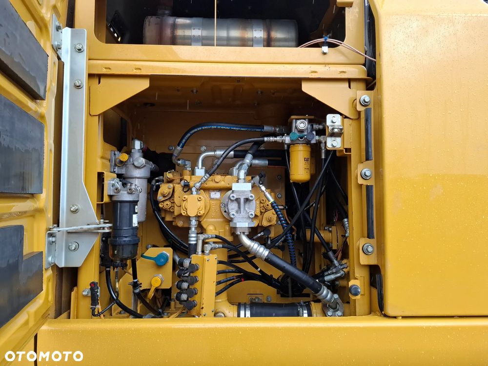 Caterpillar CAT 320 EL - 19