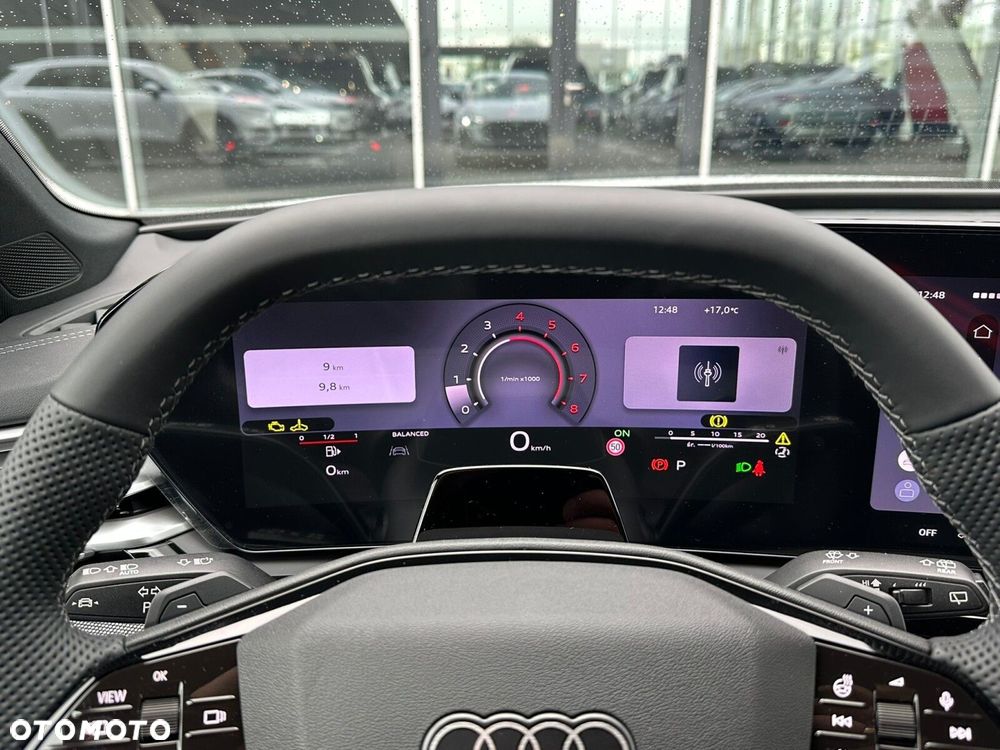Audi A5 Avant - 20