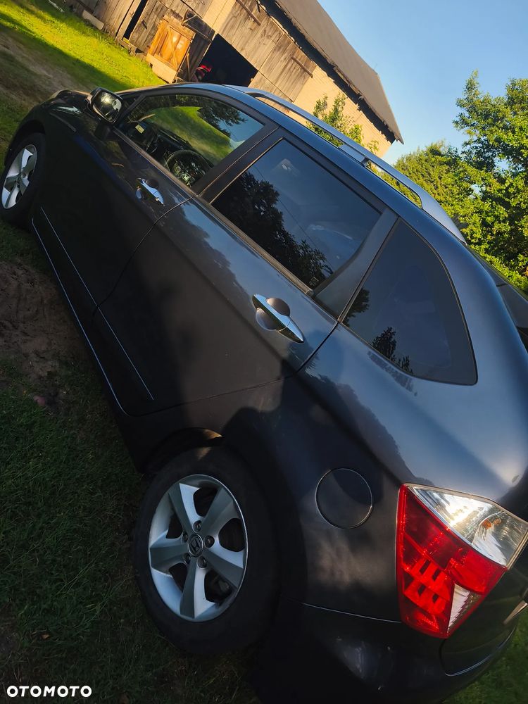 Honda FR-V 2.2 i-CTDi Comfort - 5