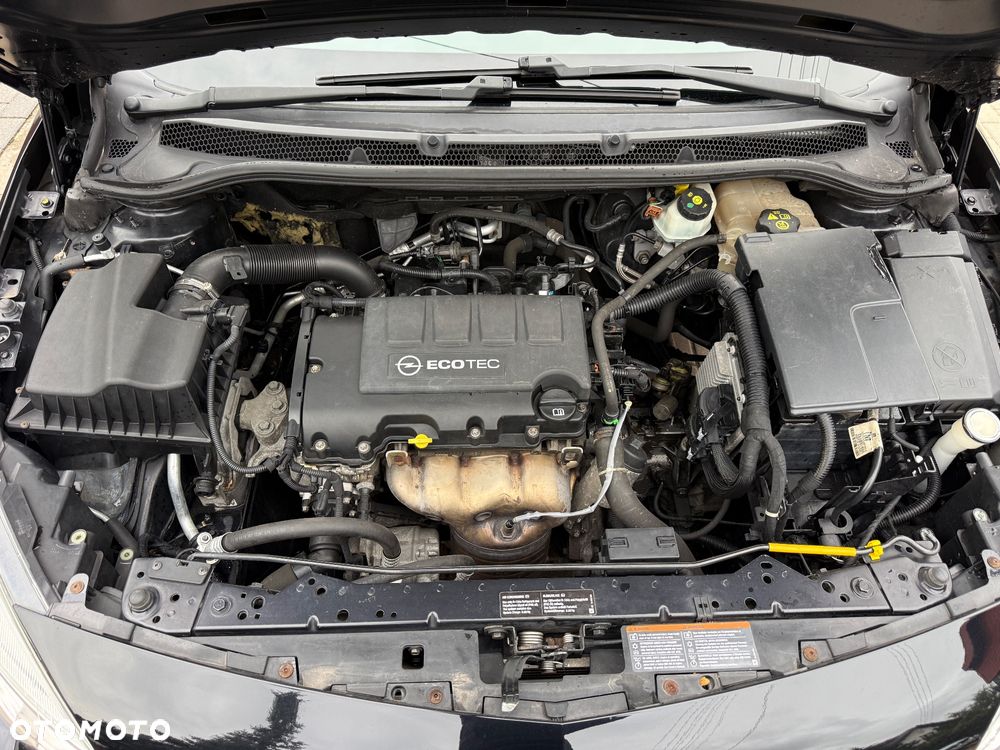Opel Astra - 27