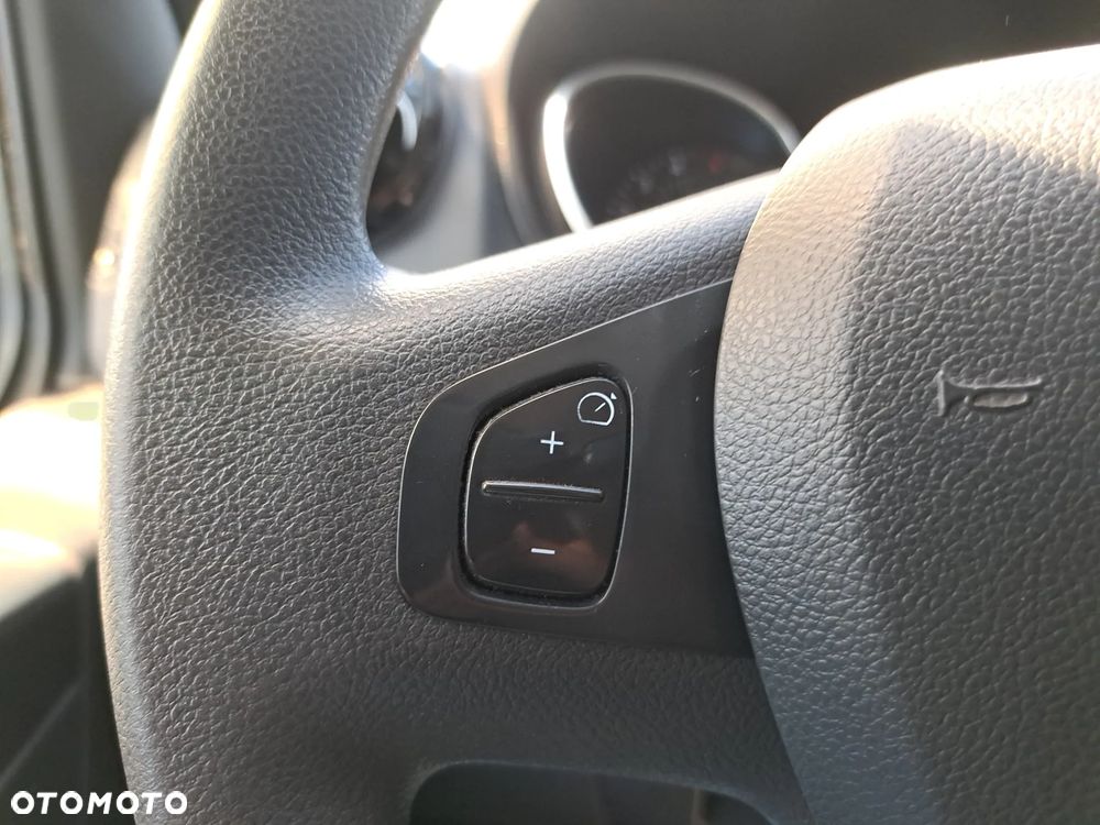 Renault Trafic Furgon L2H1 - 15