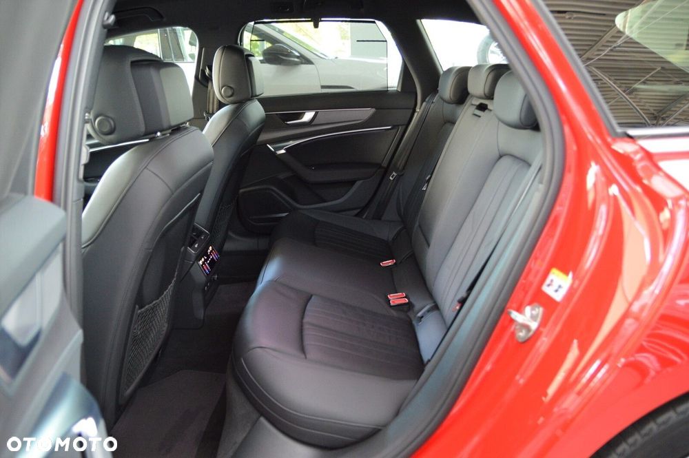 Audi A6 Avant - 33