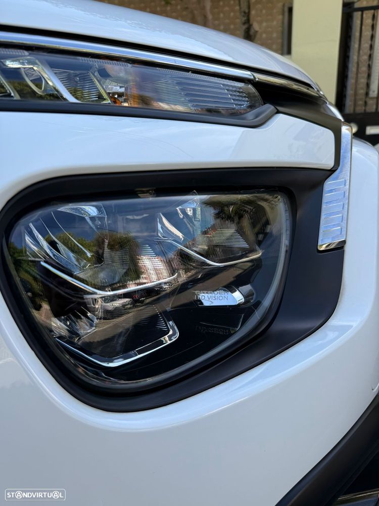 Citroën C3 1.2 PureTech Feel - 18