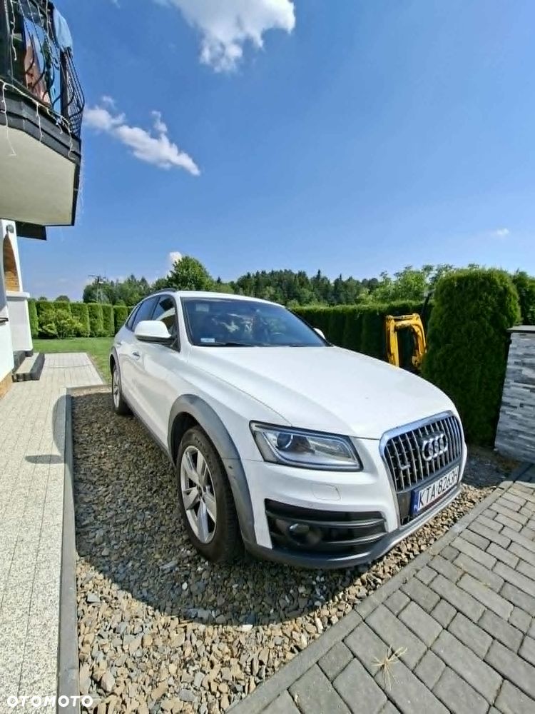 Audi Q5 - 2