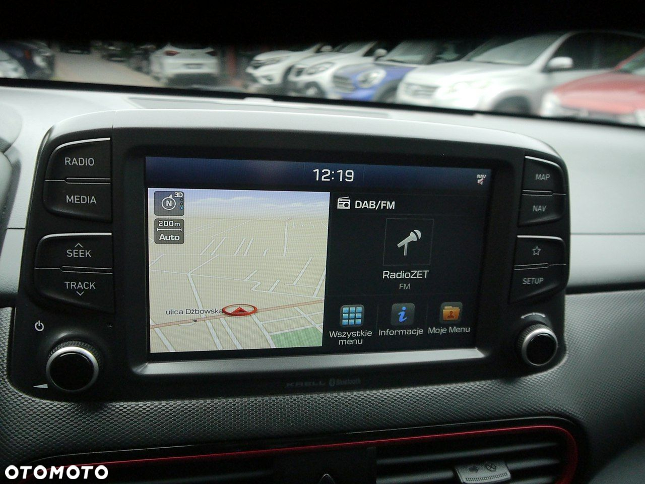 Hyundai Kona - 29