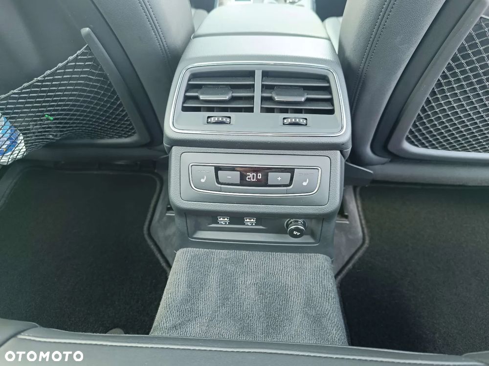Audi A6 Limousine 55 TFSI quattro S tronic sport - 13