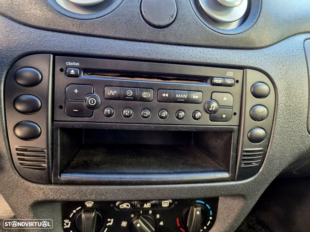 Citroën C2 1.4 HDi SX Pack Sensodrive - 20