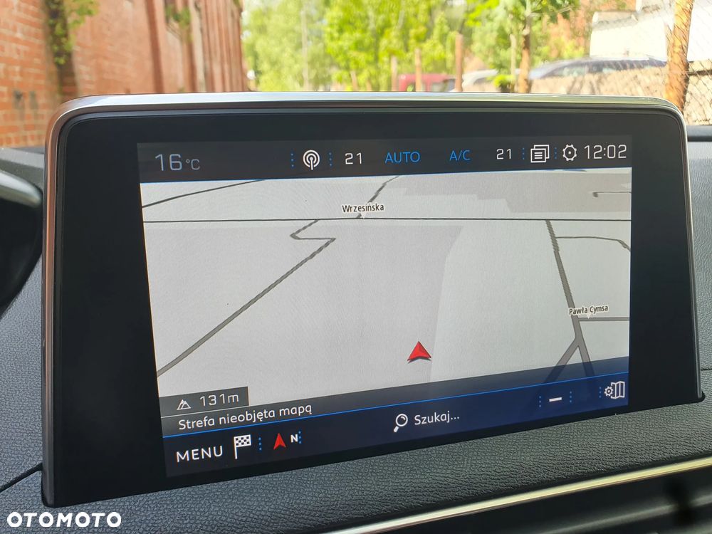 Peugeot 3008 PureTech 130 Stop & Start GPF EAT8 Crossway - 18