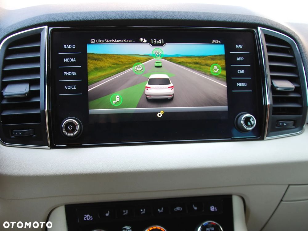 Skoda Karoq 1.5 TSI ACT GPF 4x2 Style - 27