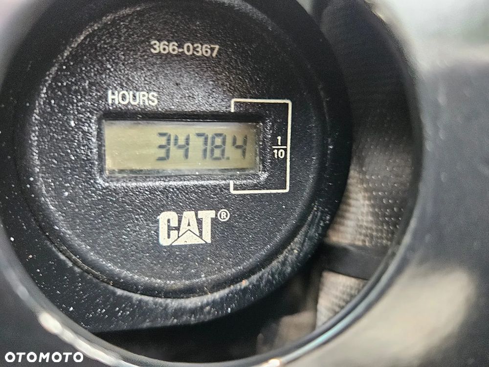 Caterpillar MINIKOPARKA CAT CATERPILLAR 305E2 305E 305 304 306 2019R - 19