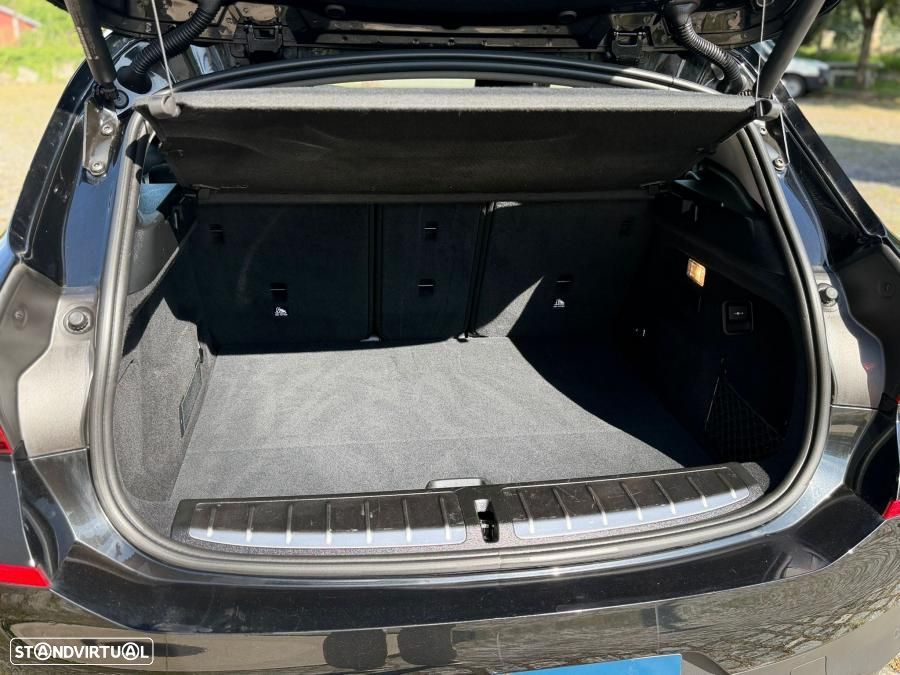 BMW X2 xDrive25e Advantage Plus - 12