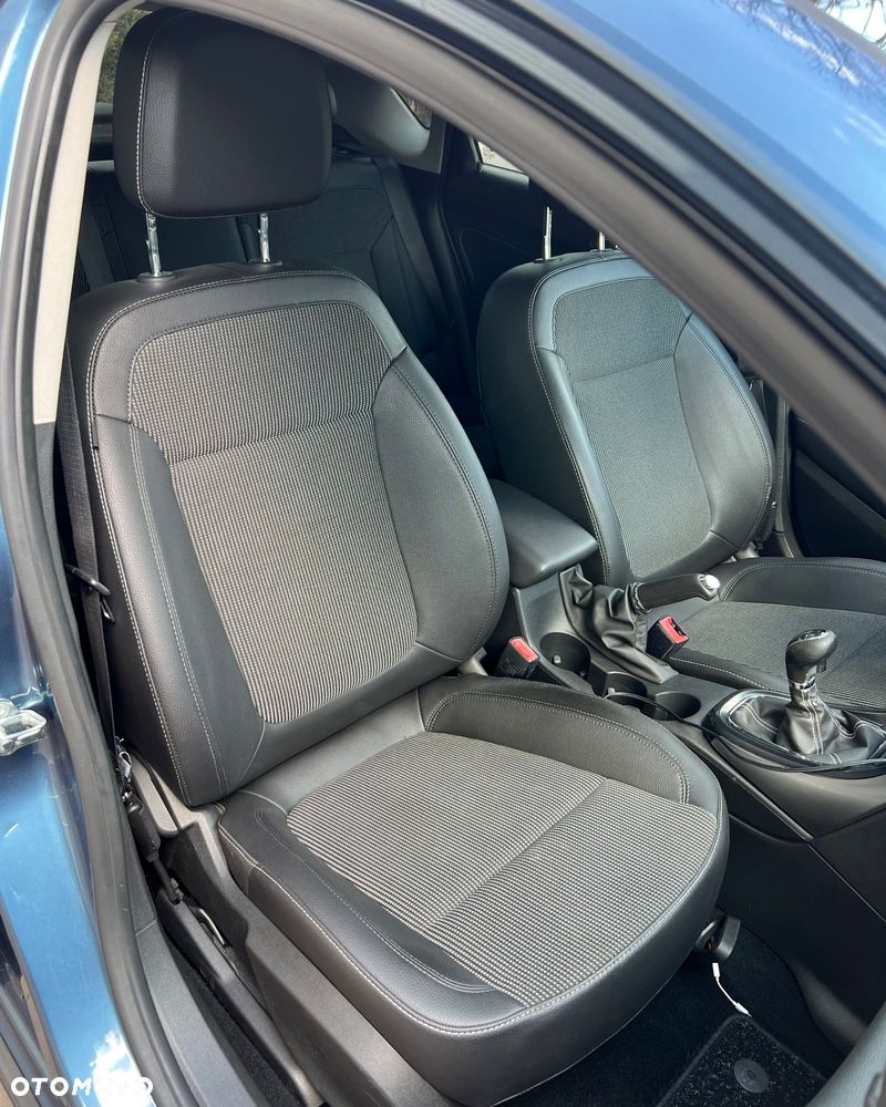 Opel Astra 1.4 T Cosmo - 5