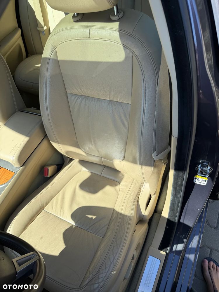 Jaguar XF 3.0 V6 Premium Luxury - 9