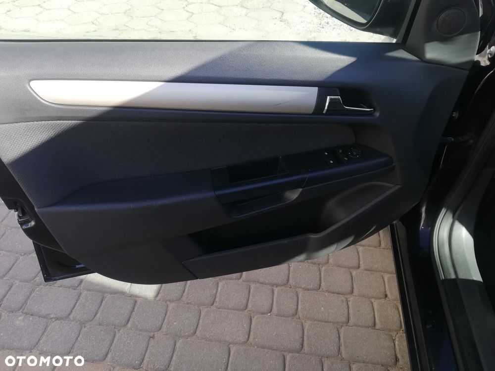 Opel Astra 1.6 Easytronic Edition - 10