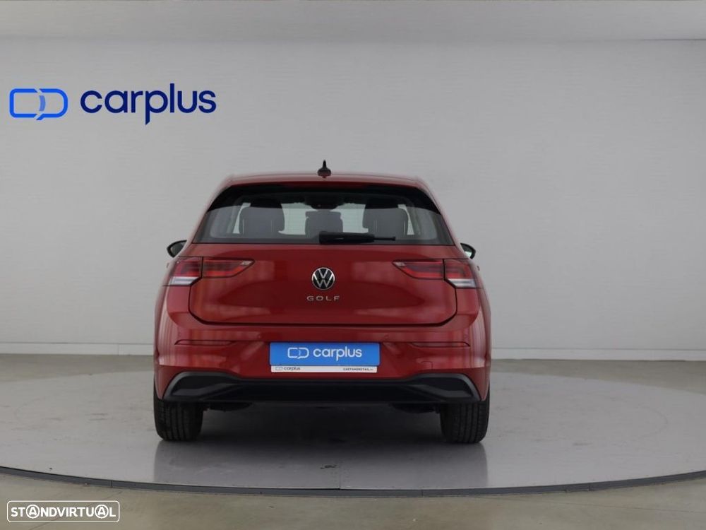 VW Golf 1.0 TSI Life - 6