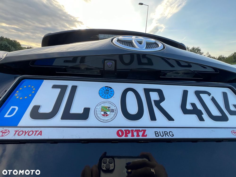 Toyota RAV4 2.0 4x4 Start&Stop Edition - 24