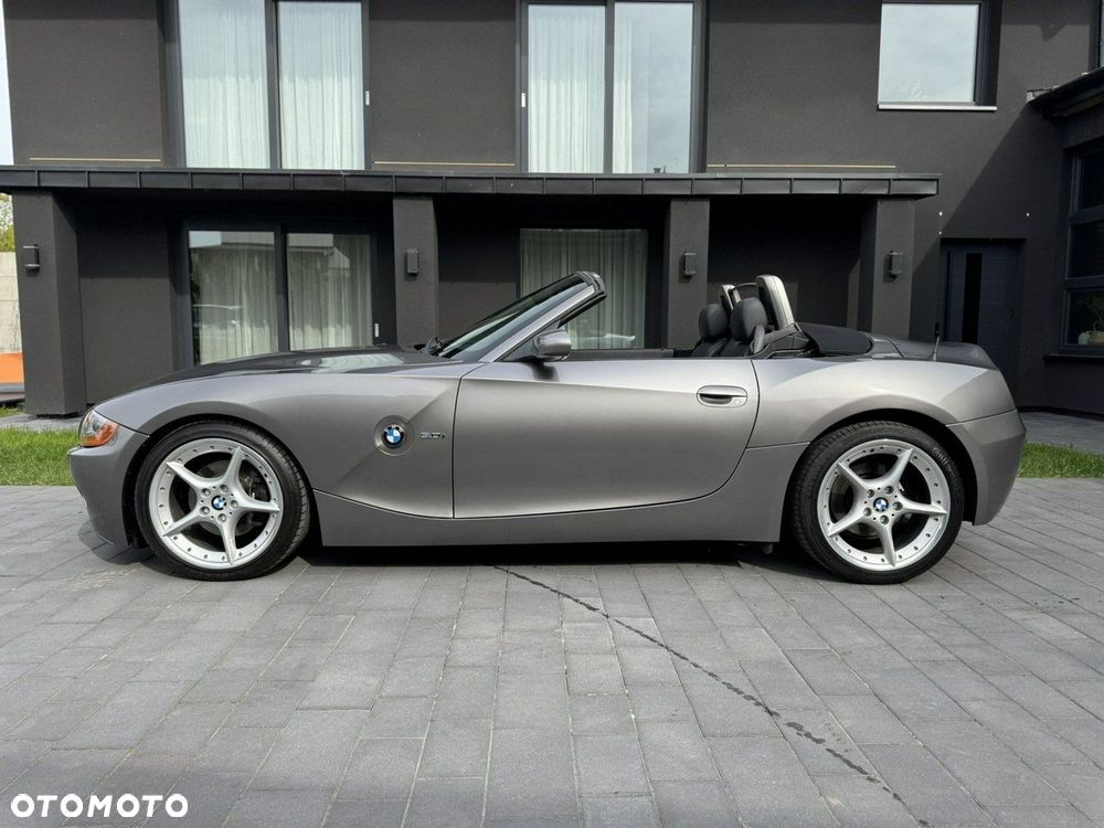 BMW Z4 3.0i - 6