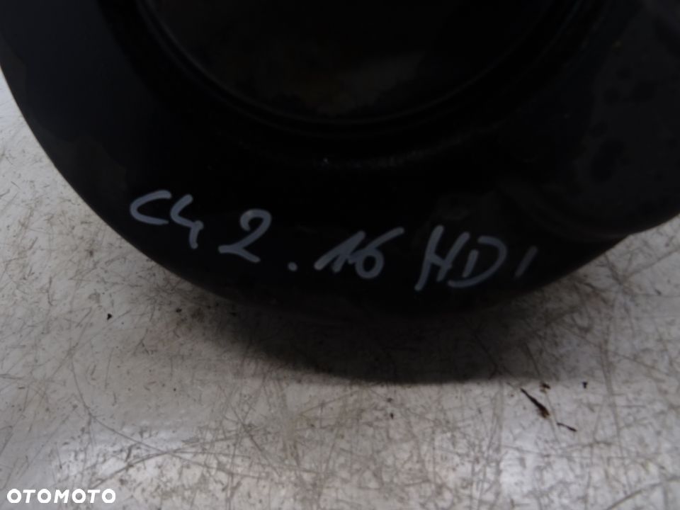CITROEN C4 PICASSO 06-13 SERWO HAMULCOWE POMPA SERWA 9681194180 - 2