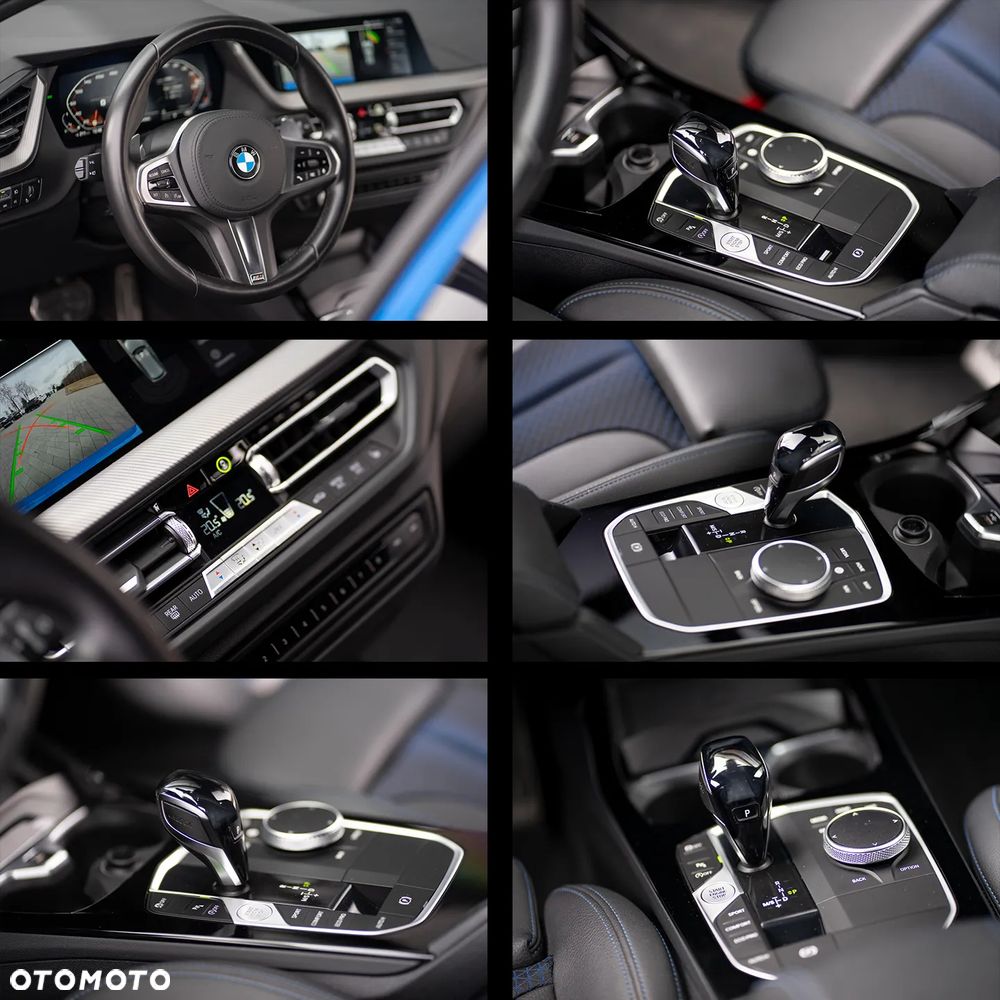 BMW Seria 1 M135i xDrive - 37