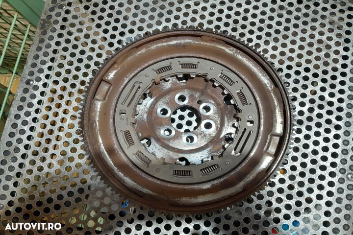 Volanta DSG Volkswagen VW Polo 5 6R [2009 - 2015] Hatchback 5-usi 1.4 - 4