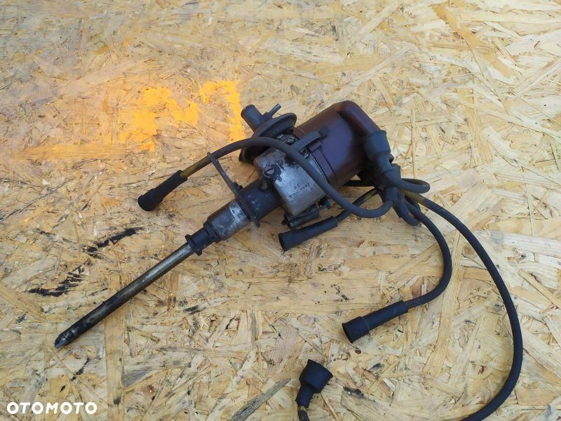 APARAT ZAPŁONOWY ŻUK ZELMOT - 1