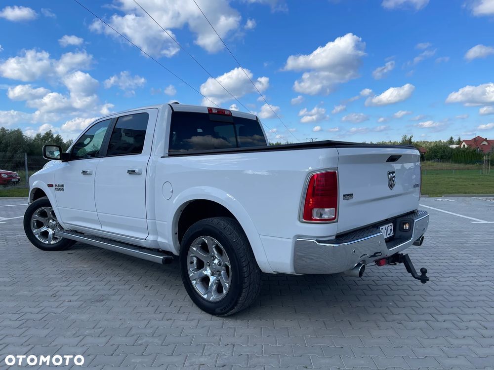 Dodge RAM - 33