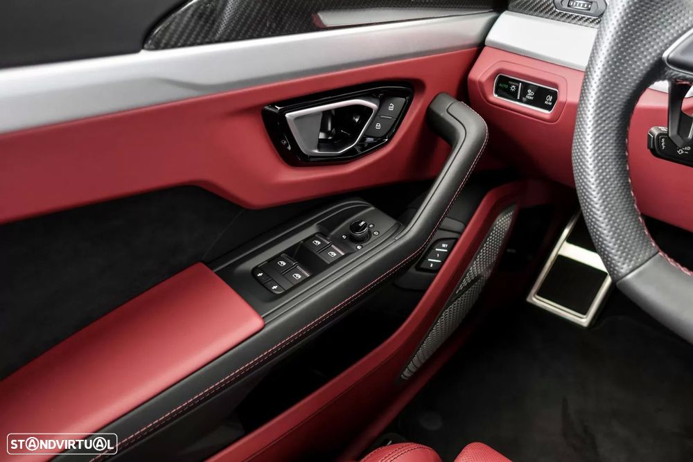 Lamborghini Urus 4.0 V8 - 25