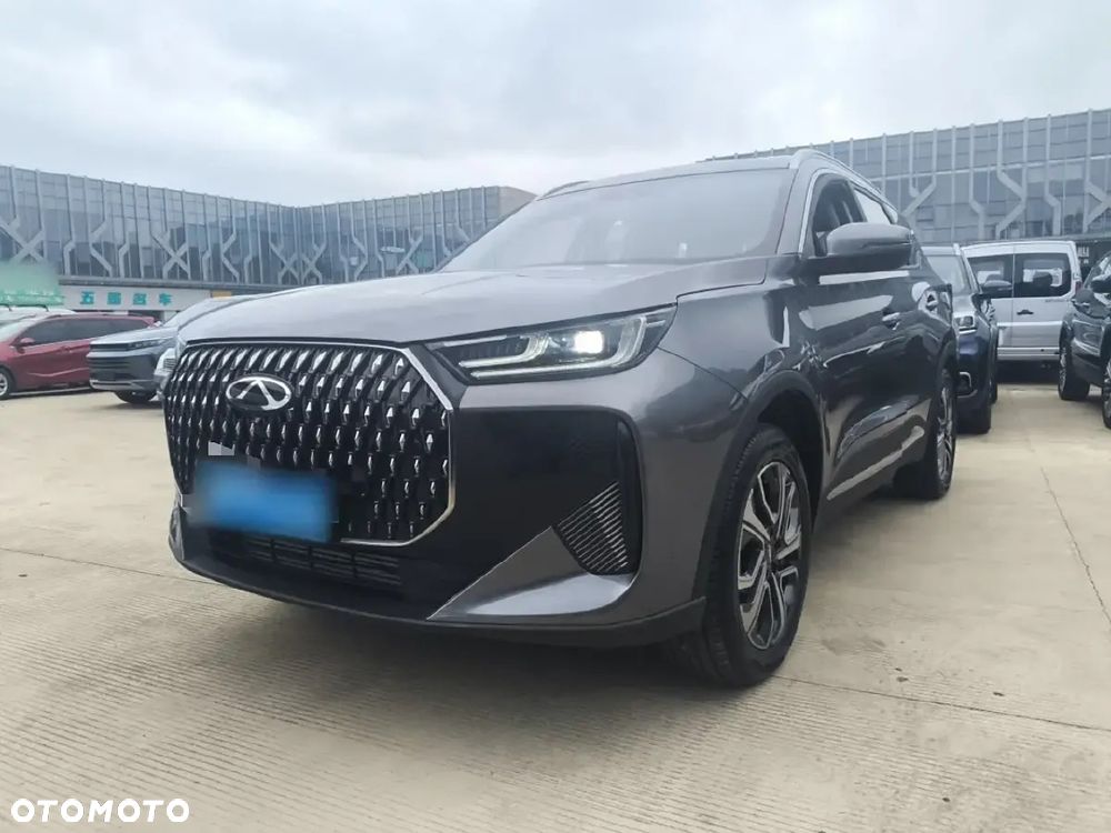 Chery Tiggo 7 - 3