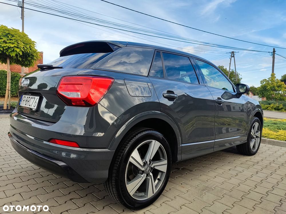 Audi Q2 1.4 TFSI CoD S tronic - 13