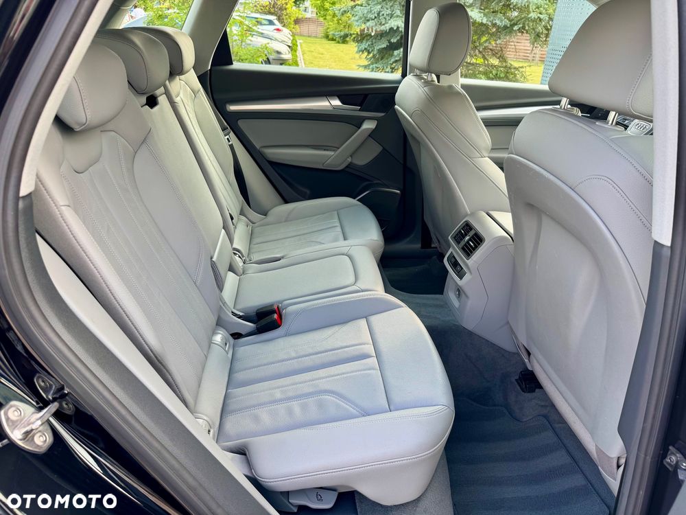 Audi Q5 50 TFSIe quattro S tronic - 16