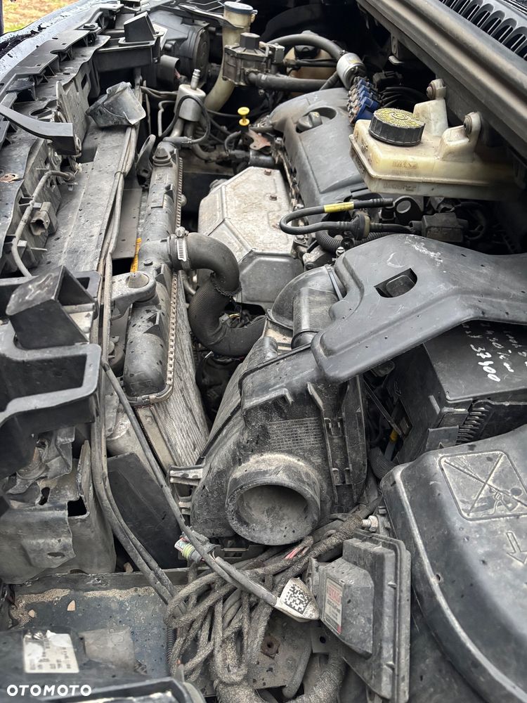 Peugeot 5008 1.6 Active 7os - 22