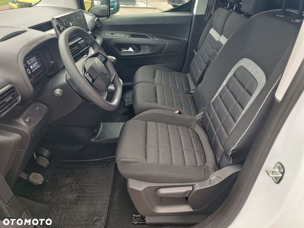 Citroën Berlingo - 12