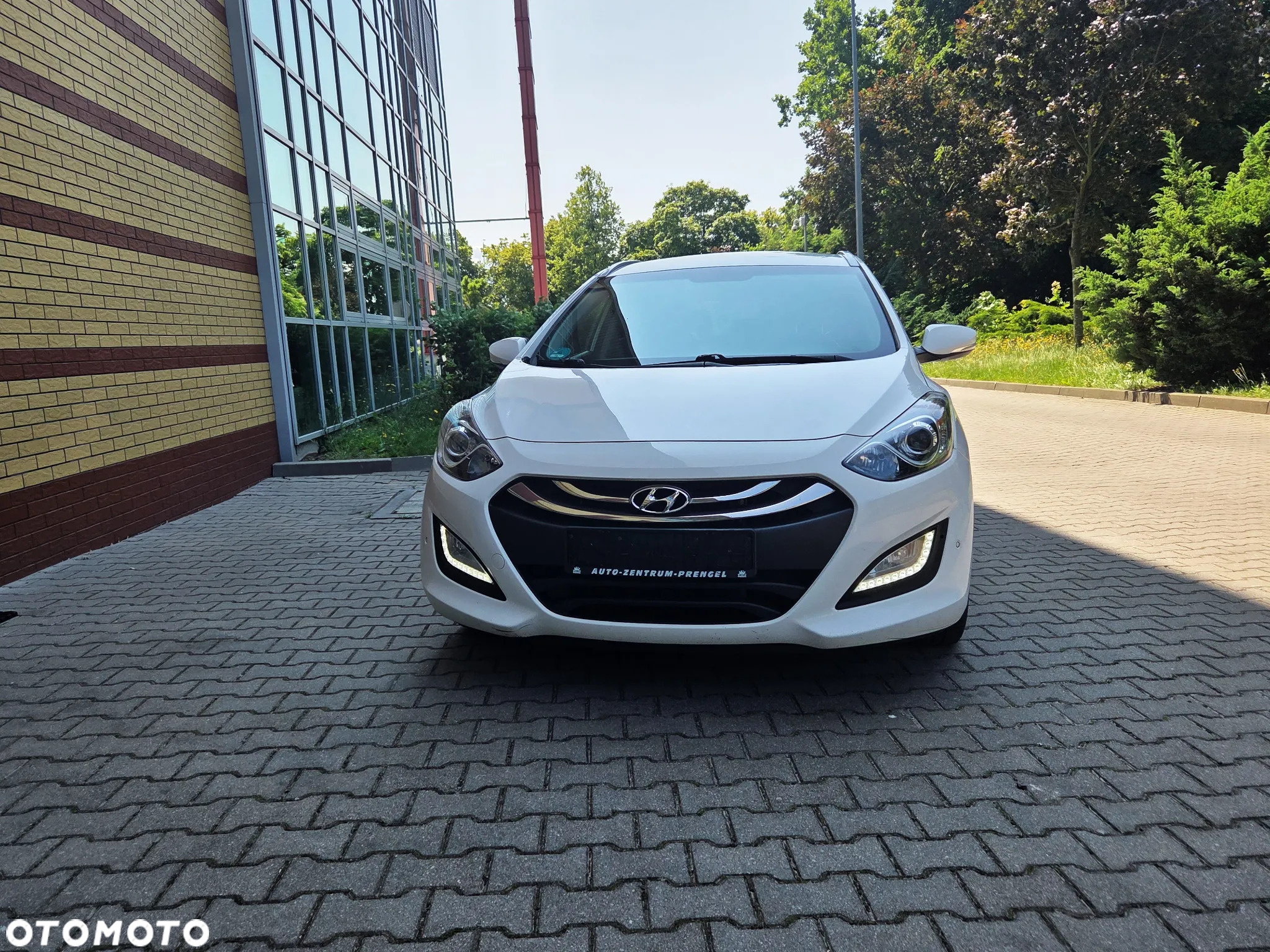 Hyundai i30 1.6 CRDi Comfort - 3