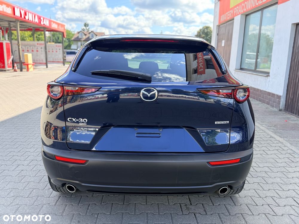 Mazda CX-30 - 5
