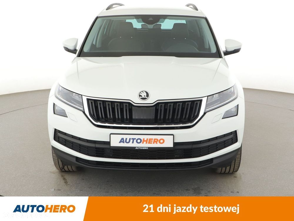 Skoda Kodiaq - 9
