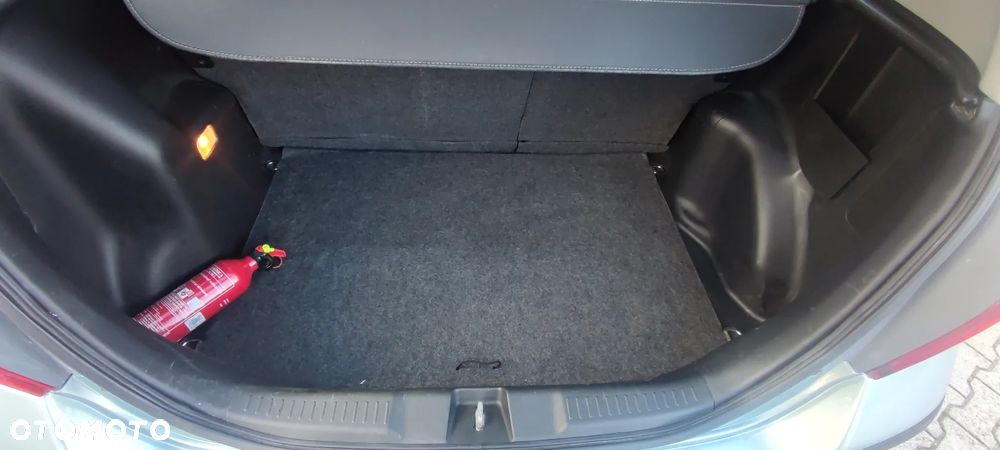 Honda Jazz 1.2 Cool - 31