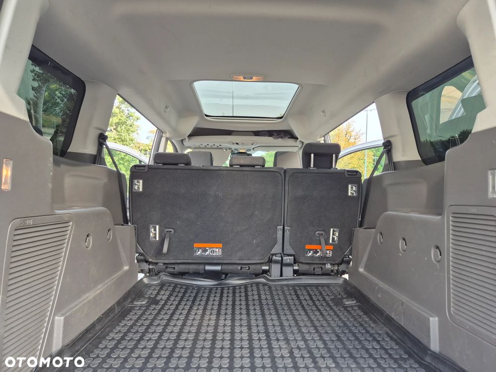 Ford Tourneo Connect Grand 1.5 EcoBlue Start/Stop Titanium - 16