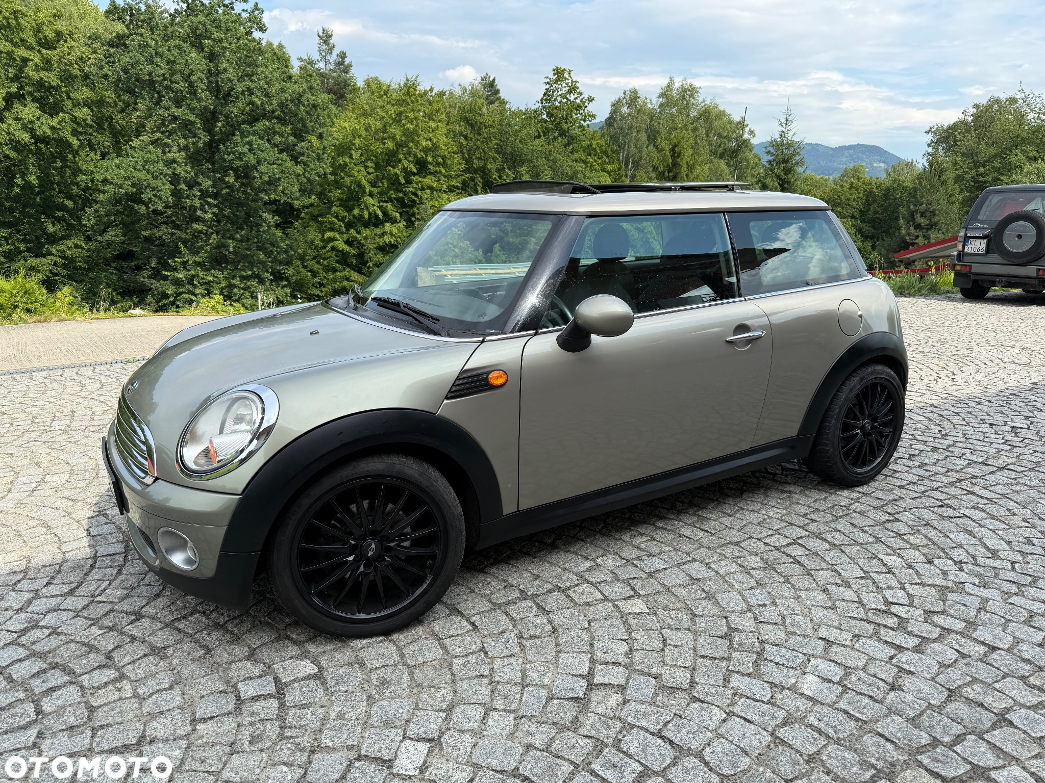 MINI Cooper D - 4