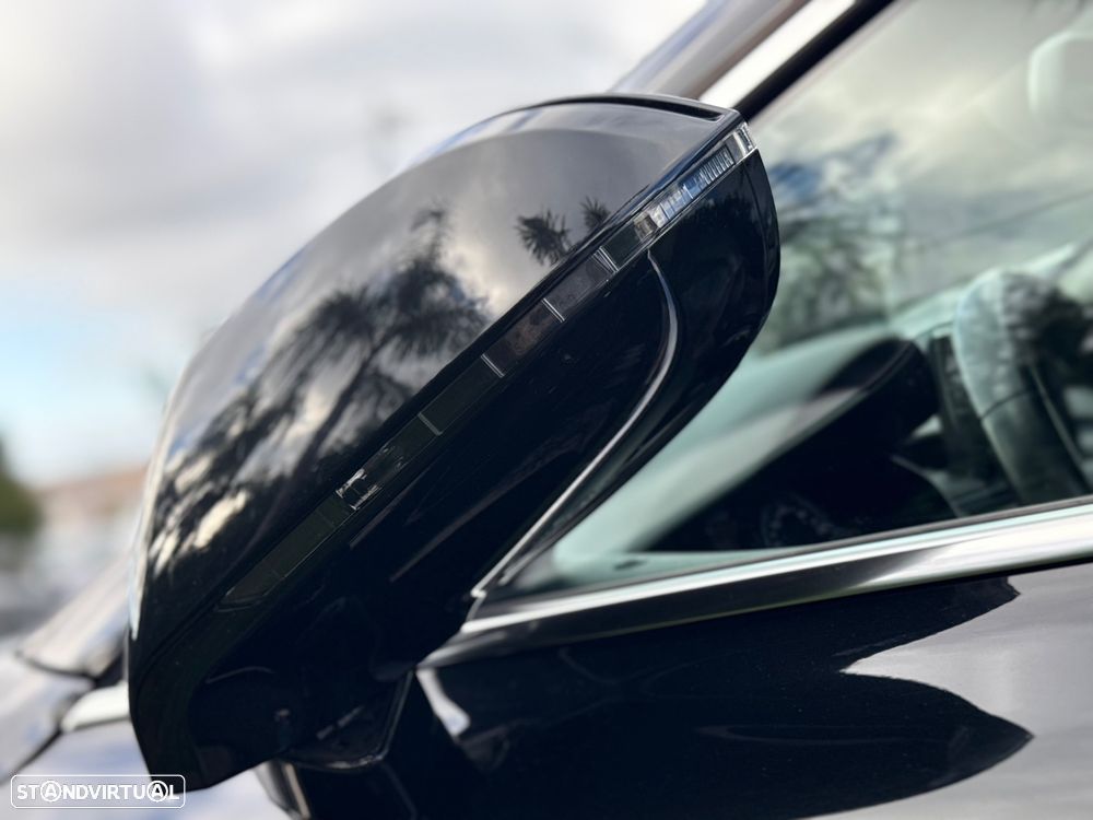 Audi A7 Sportback 3.0 TDI V6 S-line S tronic - 43