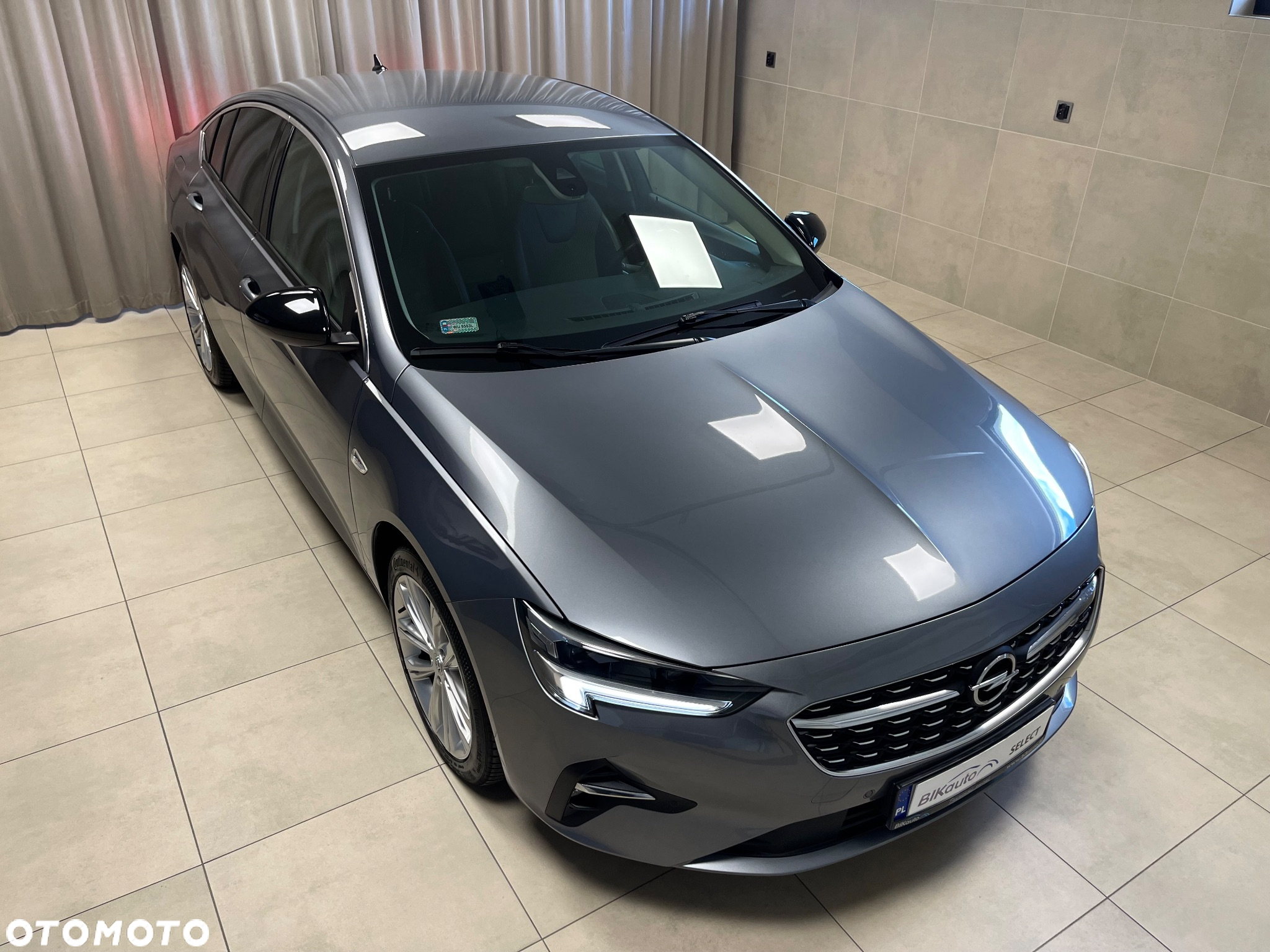 Opel Insignia 2.0 T Business Elegance S&S - 3