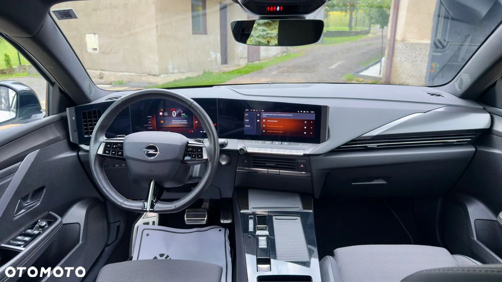 Opel Astra 1.6 T Plug-in Hybrid GS - 19