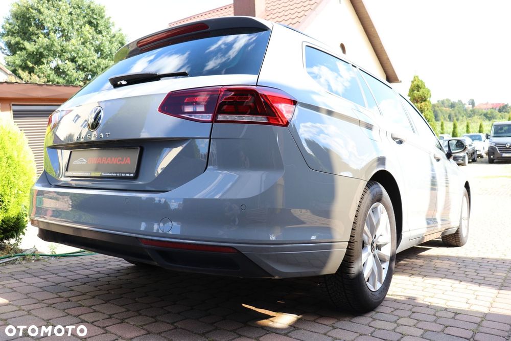 Volkswagen Passat 1.5 TSI EVO Business - 31