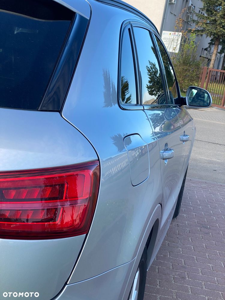 Audi Q3 1.4 TFSI CoD ultra Sport - 5