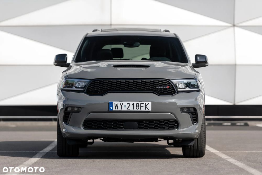 Dodge Durango 3,6 Limited - 5