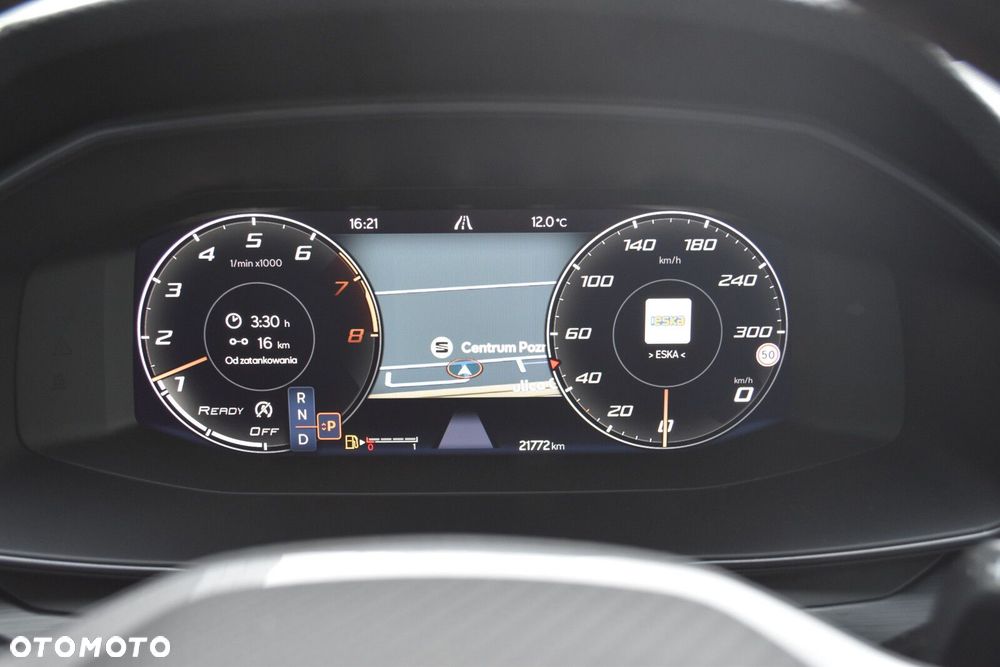 Cupra Leon - 11