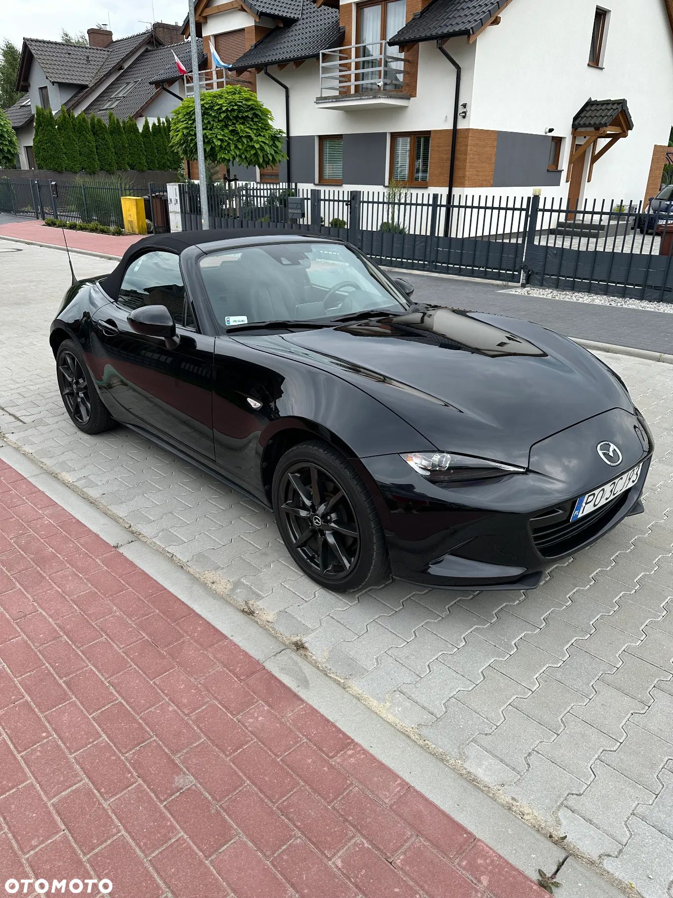 Mazda MX-5 2.0 Skypassion - 1