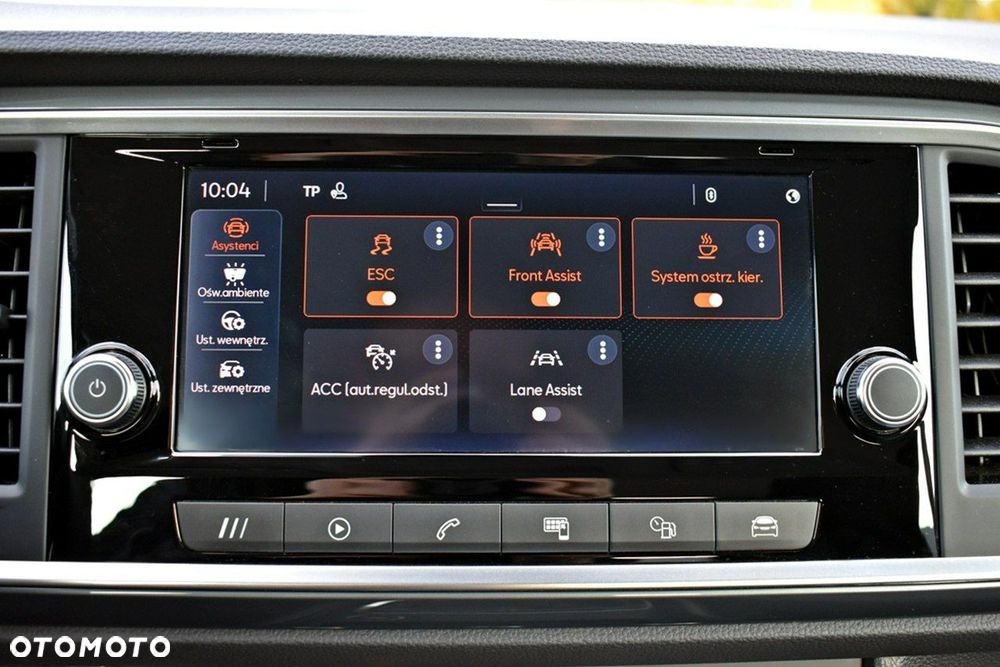 Seat Ateca 1.5 TSI Style S&S - 22