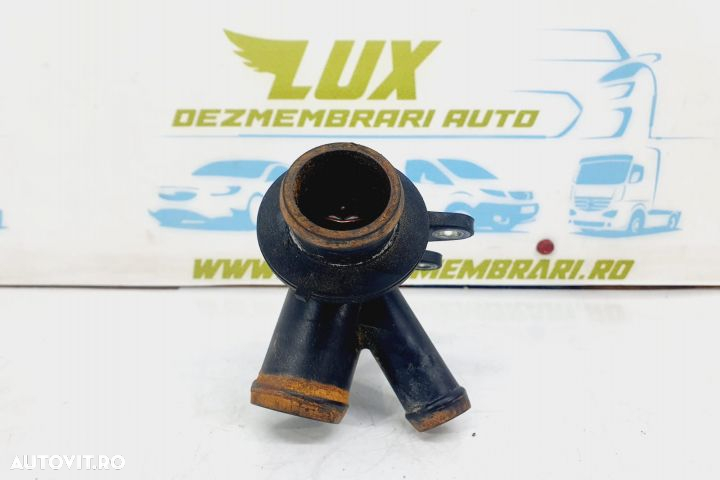 Corp termostat lichid racire 1.5 cdi om639 a6392000315 Smart Forfour 1  [din 2004 pana  2006] seria - 5