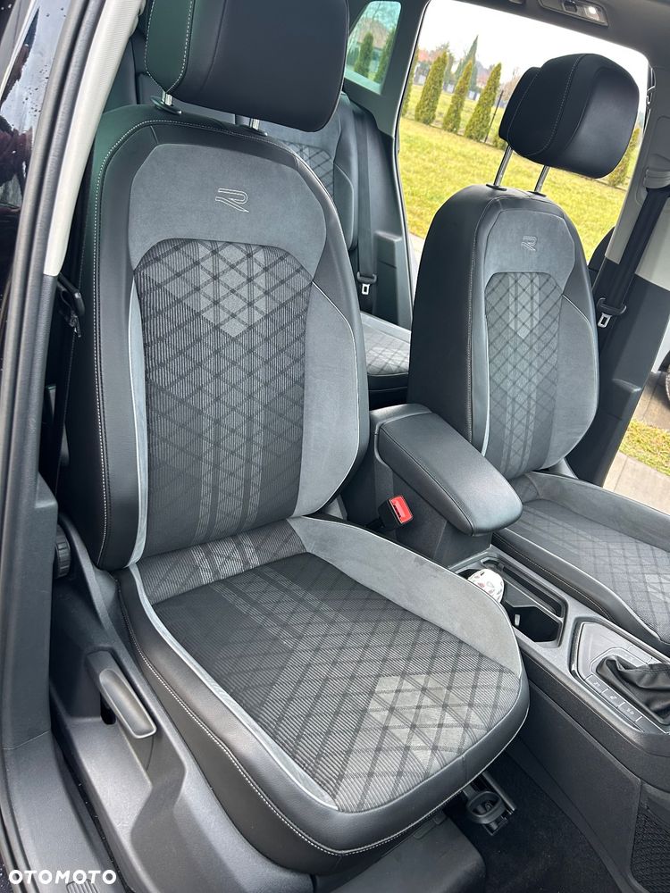 Volkswagen Tiguan 1.4 TSI DSG BlueMotion Technology Trend & Fun - 11