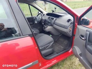 Renault Scenic - 4